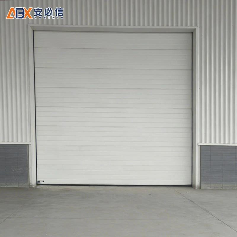玉溪北城街道工业提升门